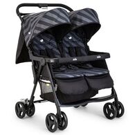 עגלת תאומים Joie Aire Twin למכירה 