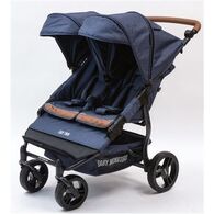 עגלת תאומים Baby Monsters Easy Twin למכירה , 6 image