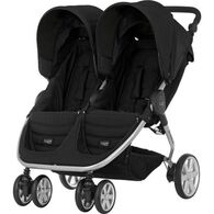 עגלה B-Agile Double בי אג'יל דאבל Britax בריטקס למכירה , 5 image