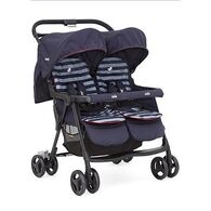 עגלת תאומים Joie Aire Twin למכירה , 3 image