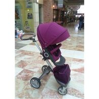 עגלה Stokke Xplory למכירה , 4 image