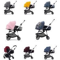 טיולון Bugaboo Bee 5 Bassinet and Seat Stroller למכירה , 3 image