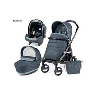 עגלה Book Plus Elite Luxe בוקס פלוס עלית לוקס פג פרגו Peg Perego פג פרגו למכירה , 9 image
