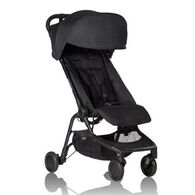טיולון Mountain Buggy Nano (2020+) למכירה , 3 image