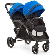 עגלת תאומים Joie Evalite Duo למכירה 
