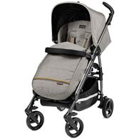 טיולון Pliko Si פליקו סי פג פרגו Peg Perego פג פרגו למכירה , 3 image