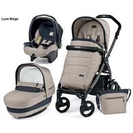 עגלה Book Plus Elite Luxe בוקס פלוס עלית לוקס פג פרגו Peg Perego פג פרגו למכירה , 3 image