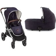 עגלה משולבת Mamas & Papas Ocarro למכירה , 2 image