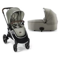 עגלה משולבת Mamas & Papas Ocarro למכירה , 3 image