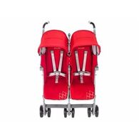 טיולון תאומים Twin Techno טווין טכנו מקלארן Maclaren למכירה , 4 image