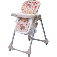 כסא אוכל Baby Safe Siesta בייבי סייף למכירה , 2 image