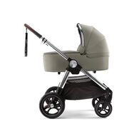 עגלה משולבת Mamas & Papas Ocarro למכירה , 7 image