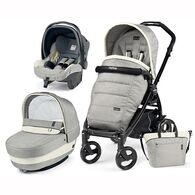 עגלה Book Plus Elite Luxe בוקס פלוס עלית לוקס פג פרגו Peg Perego פג פרגו למכירה , 2 image