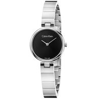 שעון יד  אנלוגי  לאישה Calvin Klein K8G23141 קלווין קליין למכירה 