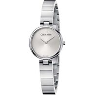 שעון יד  אנלוגי  לאישה Calvin Klein K8G23146 קלווין קליין למכירה 
