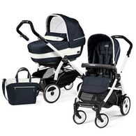 עגלה Book Plus Elite Luxe בוקס פלוס עלית לוקס פג פרגו Peg Perego פג פרגו למכירה , 4 image