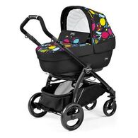 עגלה Book Plus Elite Luxe בוקס פלוס עלית לוקס פג פרגו Peg Perego פג פרגו למכירה , 6 image