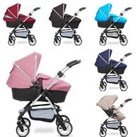 טיולון Silver Cross Wayfarer למכירה , 8 image