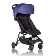 טיולון Mountain Buggy Nano (2020+) למכירה , 6 image