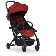 עגלת תאומים Connect עגלת תאומים/יחיד Bumbleride למכירה 