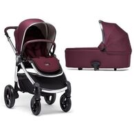 עגלה משולבת Mamas & Papas Ocarro למכירה , 4 image