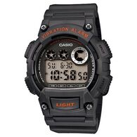 שעון יד  דיגיטלי  לגבר Casio W735H1A קסיו למכירה 