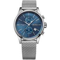 שעון יד  אנלוגי  לגבר 1513441 Hugo Boss הוגו בוס למכירה , 2 image