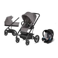 טיולון Cybex Balios S4 למכירה , 4 image