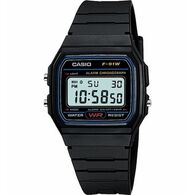 שעון יד  דיגיטלי  לגבר Casio F91W1 קסיו למכירה 