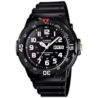 שעון יד  אנלוגי  לגבר Casio MRW200H1B2V קסיו למכירה , 2 image