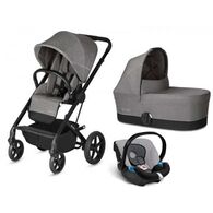 טיולון Cybex Balios S4 למכירה , 3 image