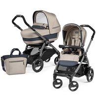 עגלה Book Plus Elite Luxe בוקס פלוס עלית לוקס פג פרגו Peg Perego פג פרגו למכירה , 8 image