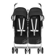 טיולון תאומים Twin Techno טווין טכנו מקלארן Maclaren למכירה , 3 image