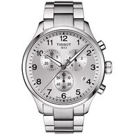 שעון יד  אנלוגי  לגבר Tissot T116.617.11.037.00 טיסו למכירה 