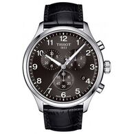 שעון יד  אנלוגי  לגבר Tissot T116.617.16.057.00 טיסו למכירה 