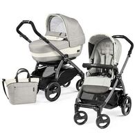 עגלה Book Plus Elite Luxe בוקס פלוס עלית לוקס פג פרגו Peg Perego פג פרגו למכירה , 10 image