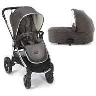 עגלה משולבת Mamas & Papas Ocarro למכירה , 5 image