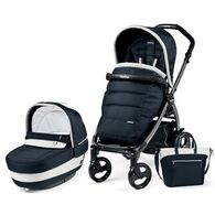 עגלה Book Plus Elite Luxe בוקס פלוס עלית לוקס פג פרגו Peg Perego פג פרגו למכירה , 7 image