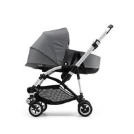טיולון Bugaboo Bee 5 Bassinet and Seat Stroller למכירה , 9 image