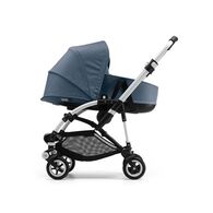 טיולון Bugaboo Bee 5 Bassinet and Seat Stroller למכירה , 4 image