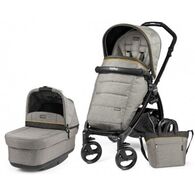 עגלה Book Plus Elite Luxe בוקס פלוס עלית לוקס פג פרגו Peg Perego פג פרגו למכירה , 5 image