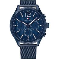שעון יד  אנלוגי  לגבר 1791471 Tommy Hilfiger טומי הילפיגר למכירה 
