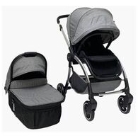 עגלה Baby Boss Bobcat 2 למכירה , 3 image