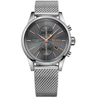 שעון יד  אנלוגי  לגבר 1513440 Hugo Boss הוגו בוס למכירה 
