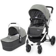 עגלה משולבת Glory עגלה משולבת Twigy טוויגי למכירה , 2 image