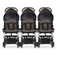 סל שכיבה Connect טיולון Bumbleride למכירה , 2 image