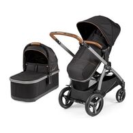 עגלה משולבת עגלה לתינוק YPSI Luxe Peg Perego פג פרגו למכירה , 2 image
