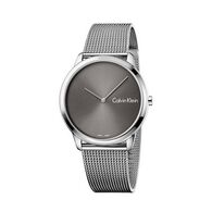שעון יד  אנלוגי  לאישה Calvin Klein K3M211Y3 קלווין קליין למכירה 