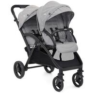 עגלת תאומים Joie Evalite Duo למכירה , 4 image