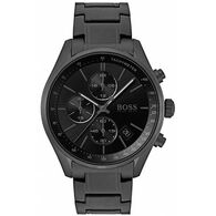 שעון יד  אנלוגי  לגבר 1513676 Hugo Boss הוגו בוס למכירה 